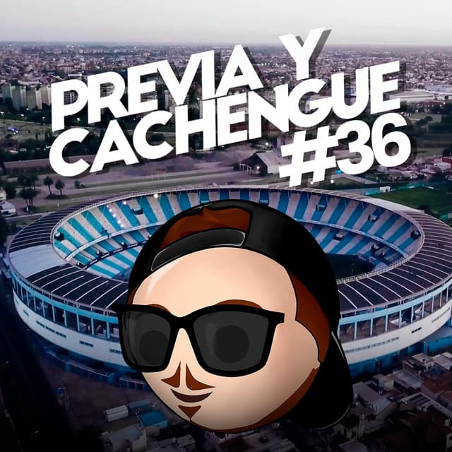 Music Previa y Cachengue 36 - Remix