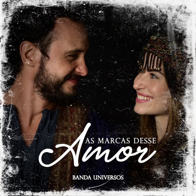 Canción As Marcas Desse Amor