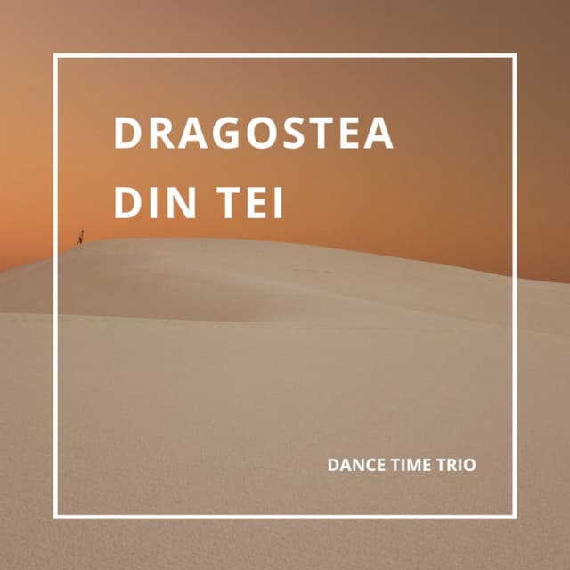 Canción Dragostea Din Tei