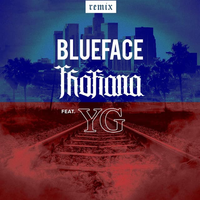 Music Thotiana (Remix) [feat. YG]