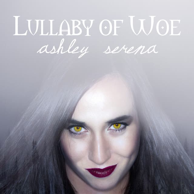 Canción Lullaby of Woe