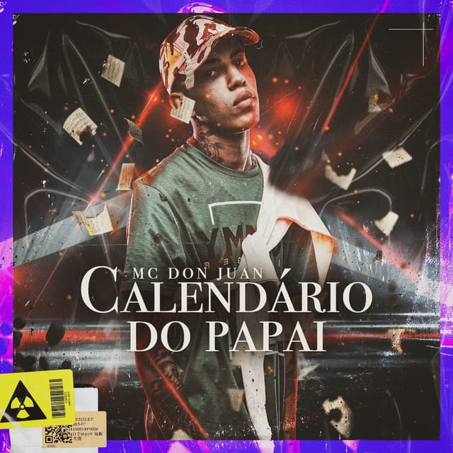 Canción Calendário do Papai