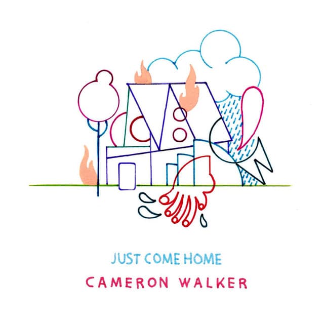 Canción Just Come Home (feat. Elena Coats)