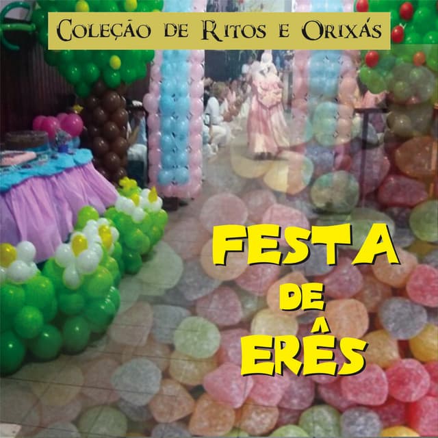 Music Hoje é Dia de Festa