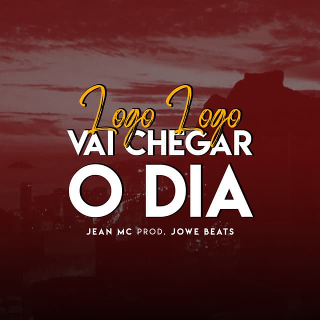 Music Logo Logo Vai Chegar o Dia