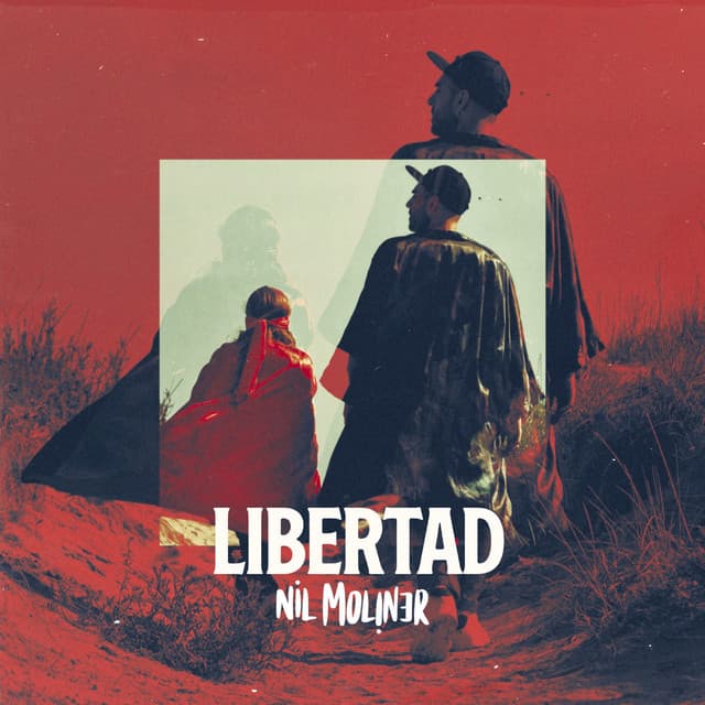 Canción Libertad