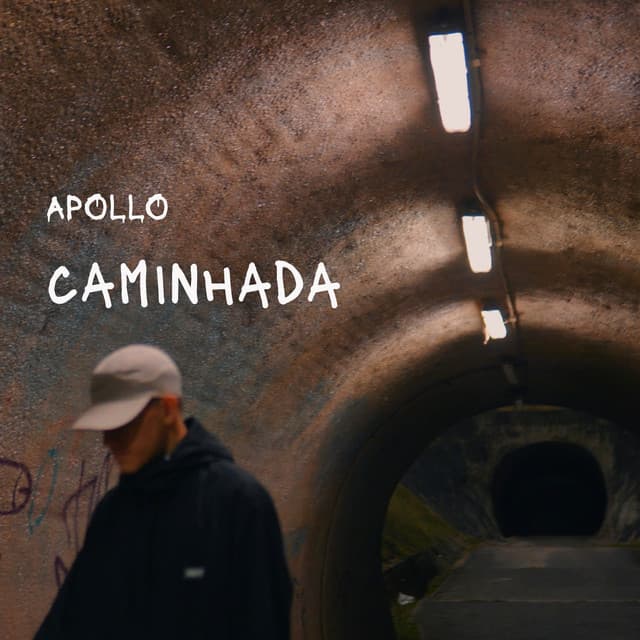 Canción Caminhada