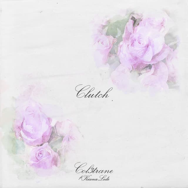 Canción Clutch (feat. Kiana Ledé)