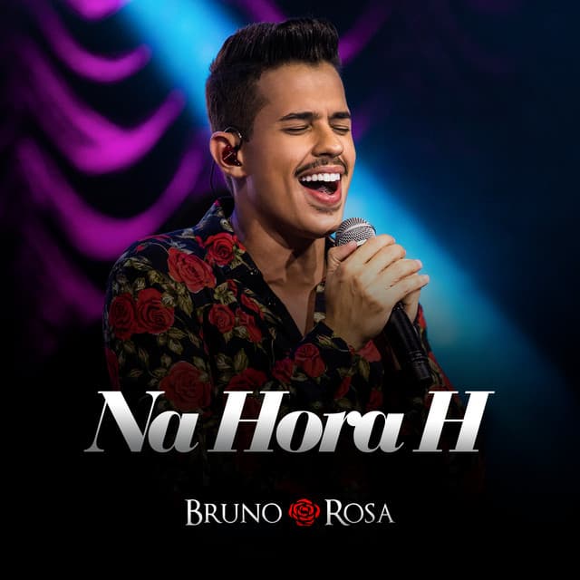 Music Na Hora H (Acústico) - Ao Vivo