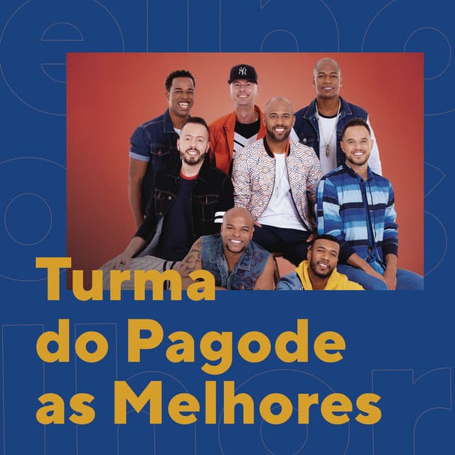 Music Eu Tô Sabendo (feat. Turma do Pagode) - Ao Vivo