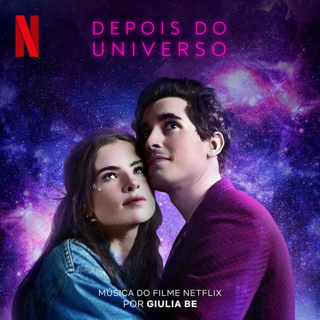 Canción DEPOIS DO UNIVERSO