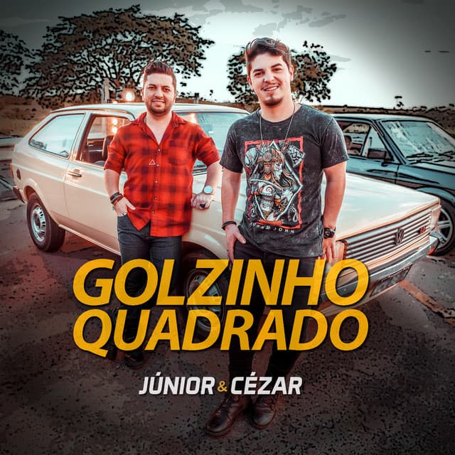 Canción Golzinho Quadrado - Ao Vivo