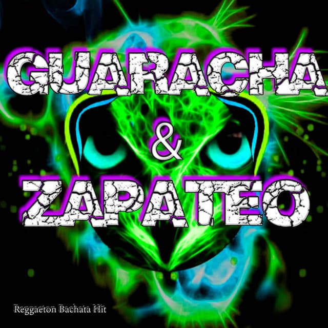 Music Barranquilla Brinca - Guaracha Zapateo & Aleteo o