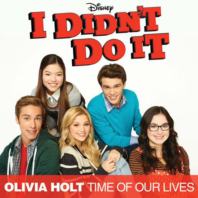 Music Time of Our Lives - Main Title Theme From "I Didn't Do It"