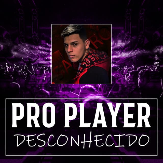 Music Pro Player Desconhecido