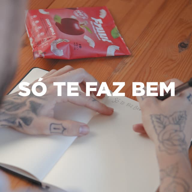 Music Só Te Faz Bem