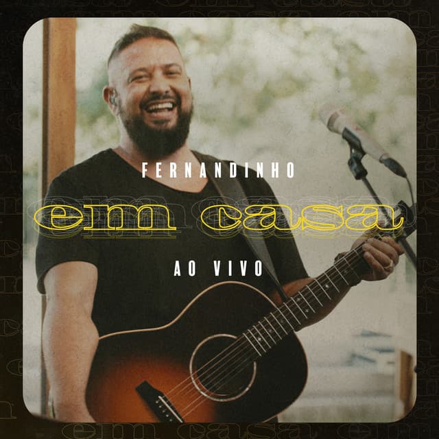 Canción Mais Alto - Ao Vivo