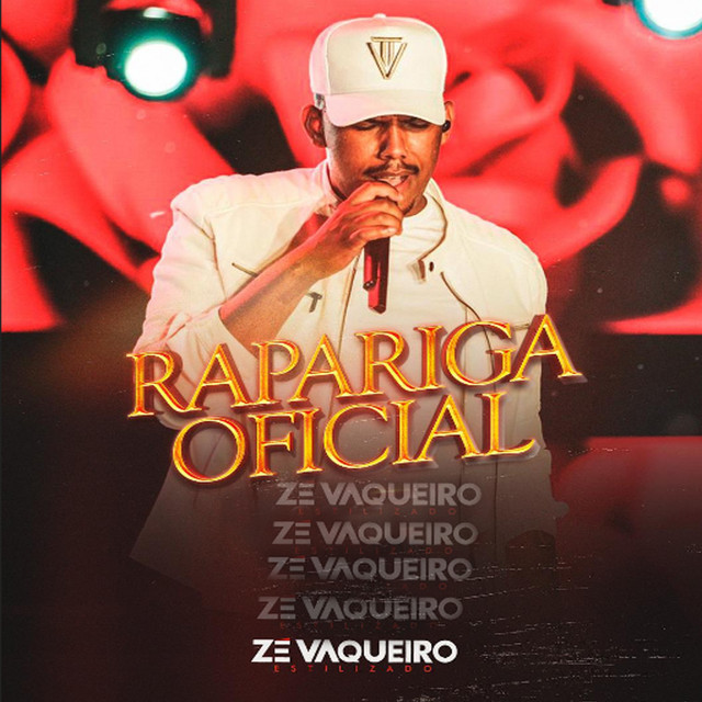 Music Rapariga Oficial