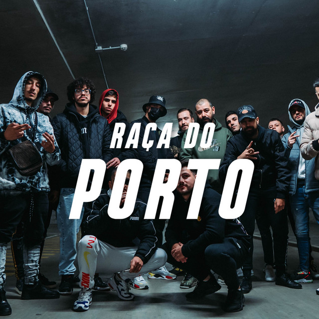 Canción Raça do Porto