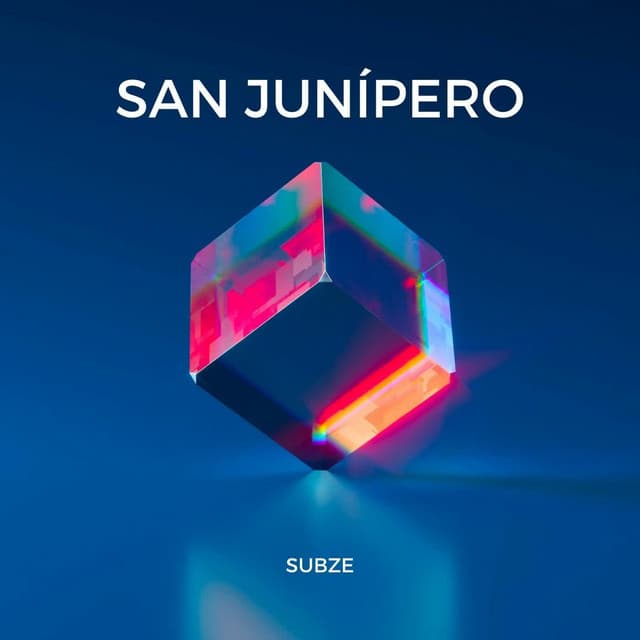 Canción San Junípero