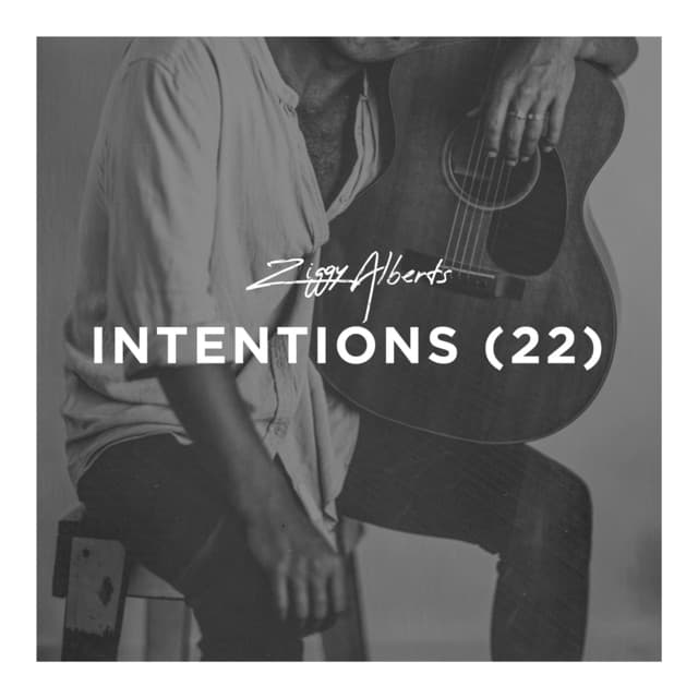 Canción Intentions (22)