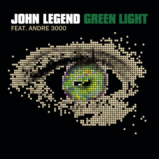 Canción Green Light (feat. André 3000) - Radio Edit