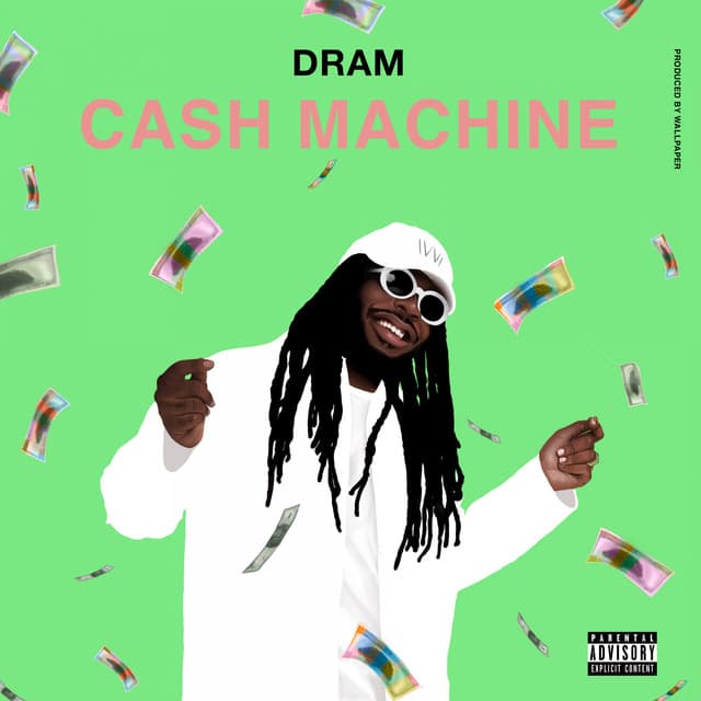 Music Cash Machine