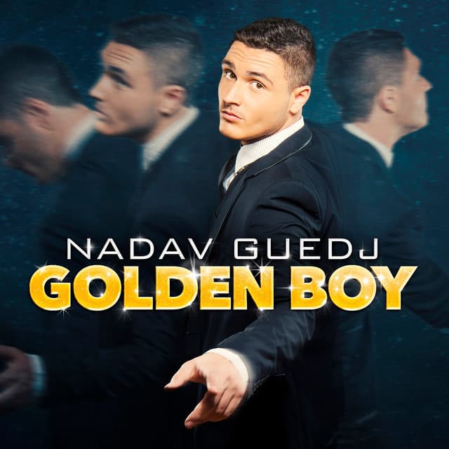 Canción Golden Boy