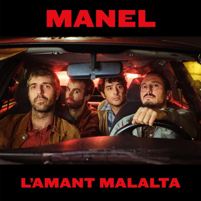 Music L’amant malalta