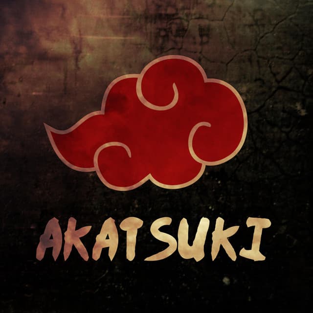 Canción Akatsuki