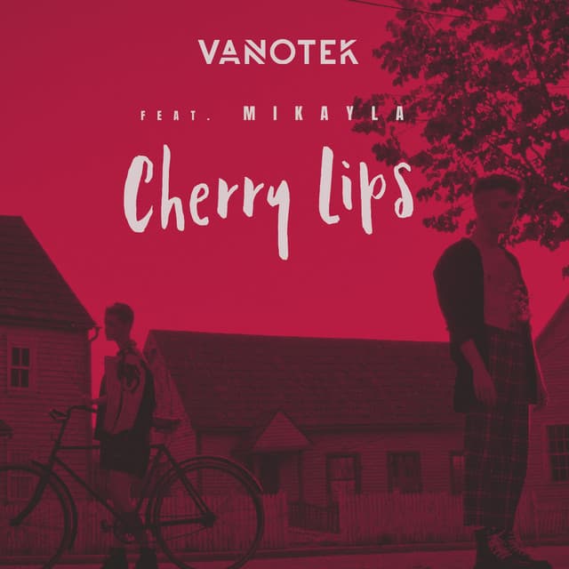 Canción Cherry Lips