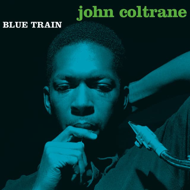 Canción Blue Train - Remastered 2003/Rudy Van Gelder Edition