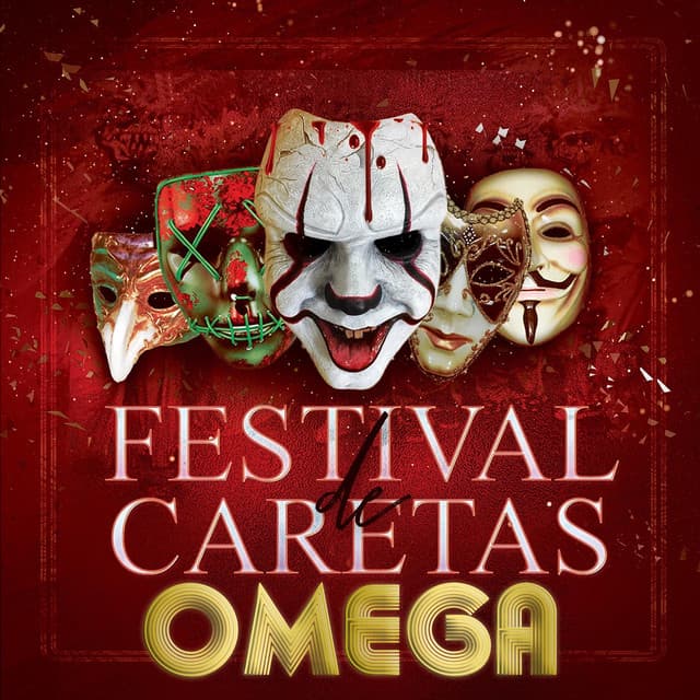 Canción Festival De Caretas