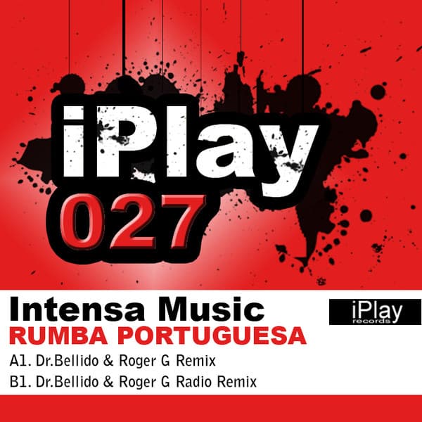 Canción Rumba Portuguesa - Dr.Bellido & Roger G Radio Remix