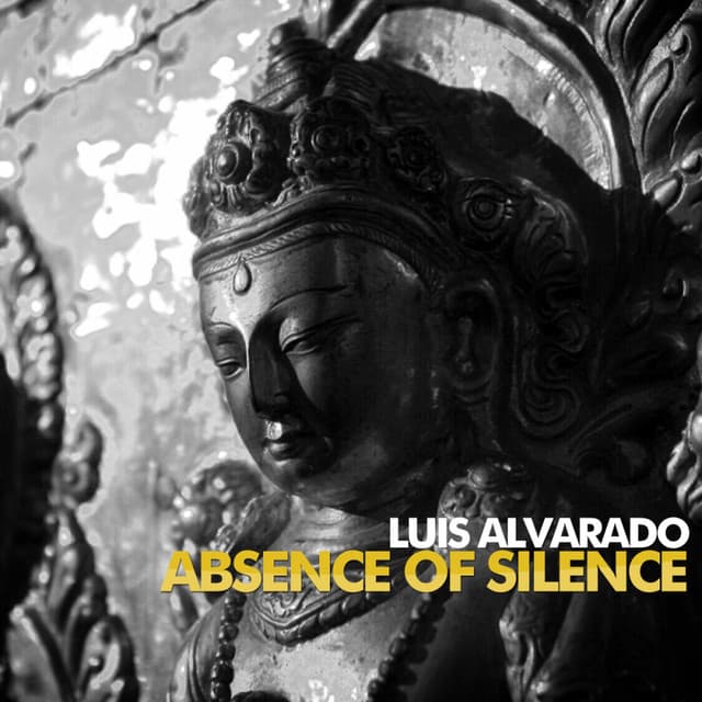 Canción The Absence of Silence - Original Mix