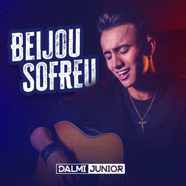 Canción Beijou Sofreu