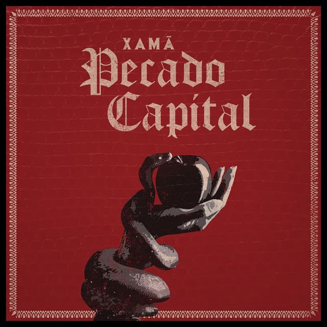 Music Pecado Capital