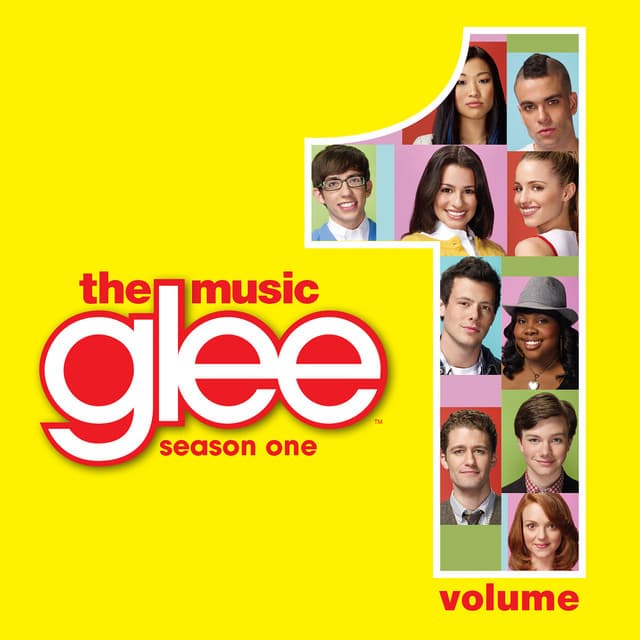 Canción Maybe This Time (Glee Cast Version) (feat. Kristin Chenoweth) - Cover of Liza Minnelli