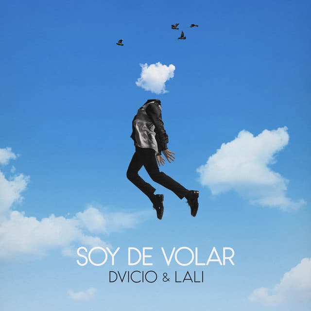 Canción Soy de Volar