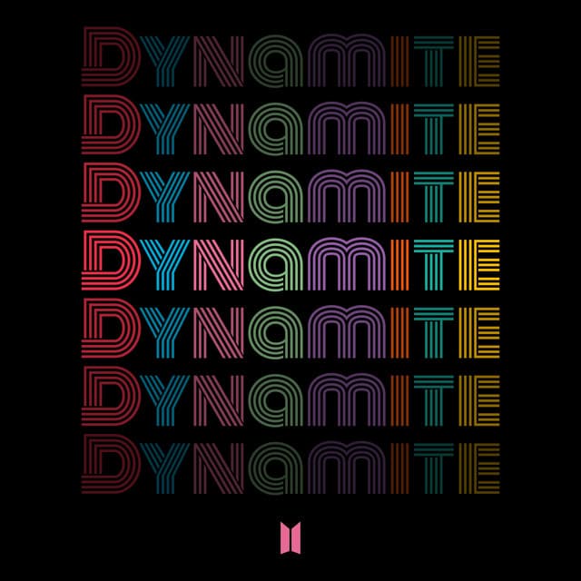 Canción Dynamite - Bedroom Remix