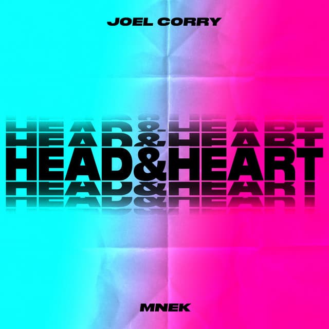 Canción Head & Heart (feat. MNEK)