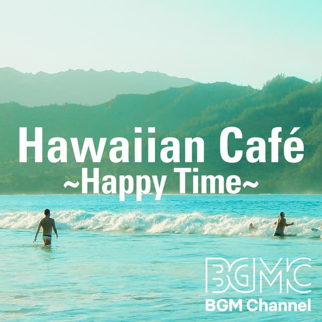 Music Hawaiian Cafe