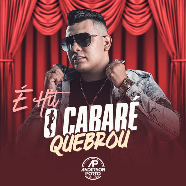 Music O Cabaré Quebrou