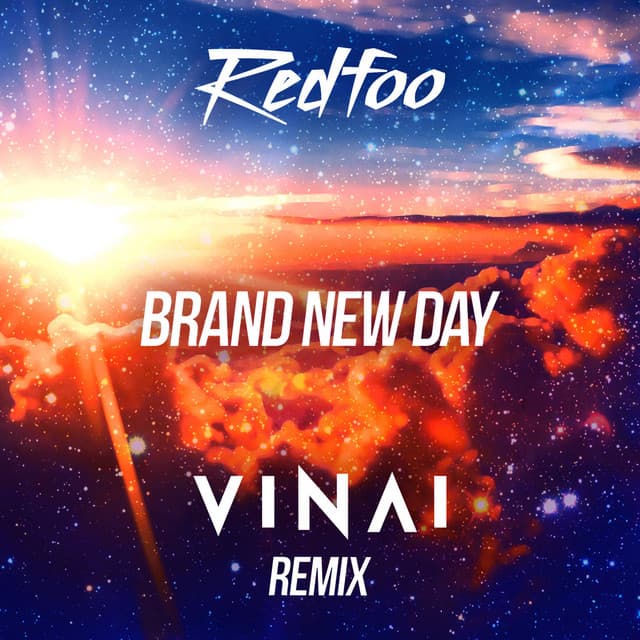 Canción Brand New Day (Vinai Remix)