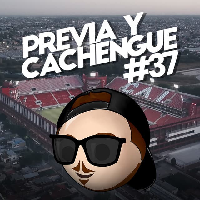 Canción Previa y Cachengue 37 - Remix