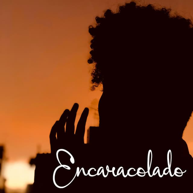 Canción Encaracolado