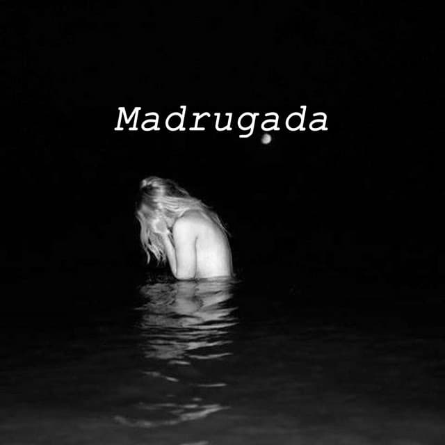 Canción Madrugada