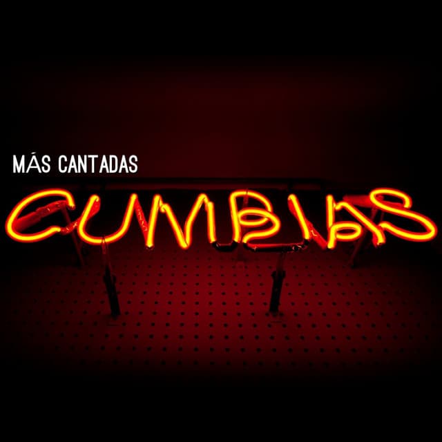 Canción La Cumbia del 8