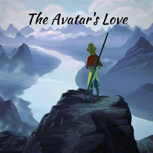 Canción The Avatar's Love