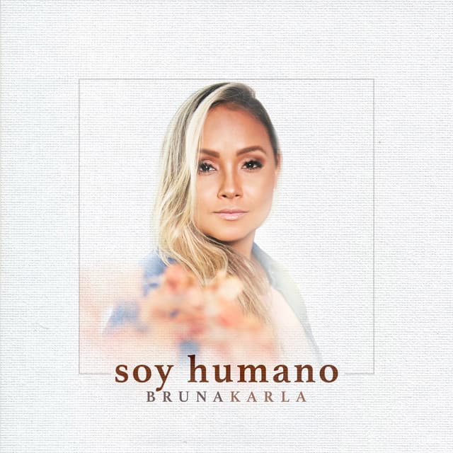 Canción Soy Humano